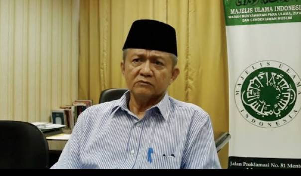 Wakil Ketua Majelis Ulama Indonesia (Sekjen MUI), H. Anwar Abbas, meminta prokes diperketat lagi (ist)